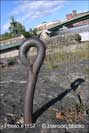 Winooski, VT - Falls Park - Hook